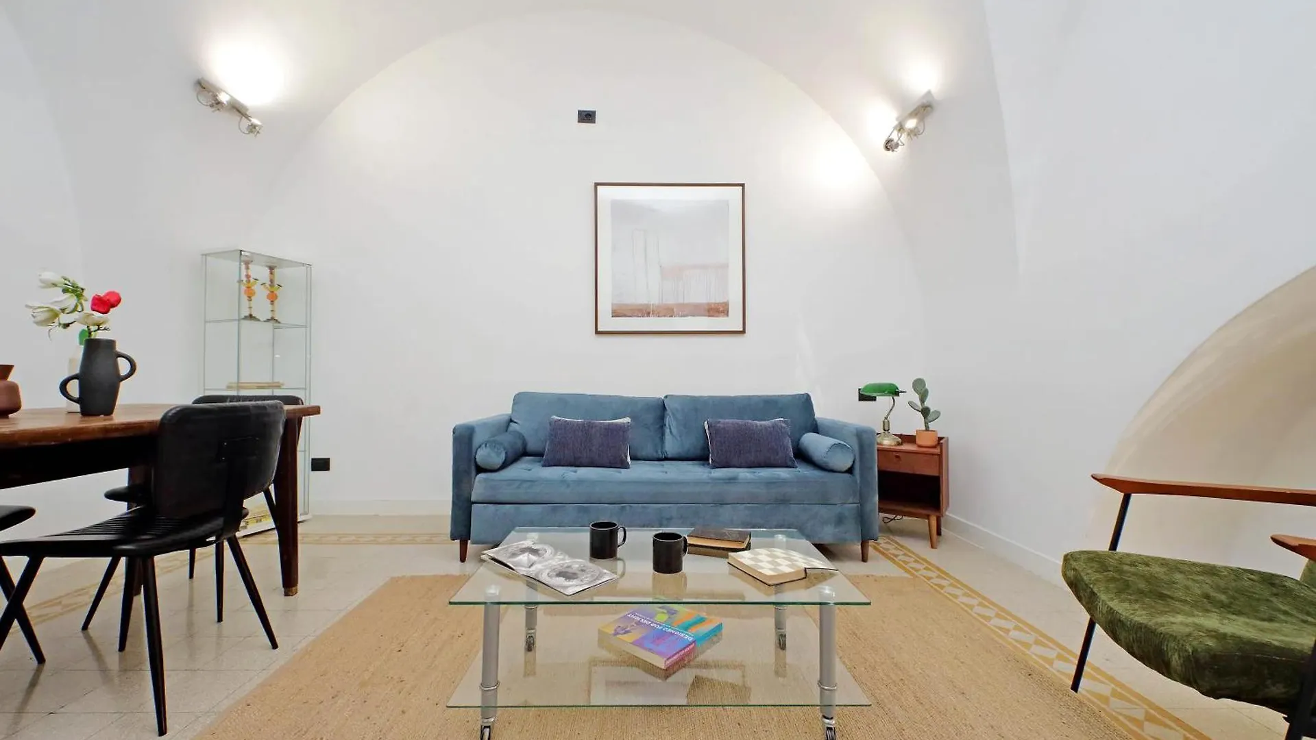 Luxury Spagna Apartments Rome Italy